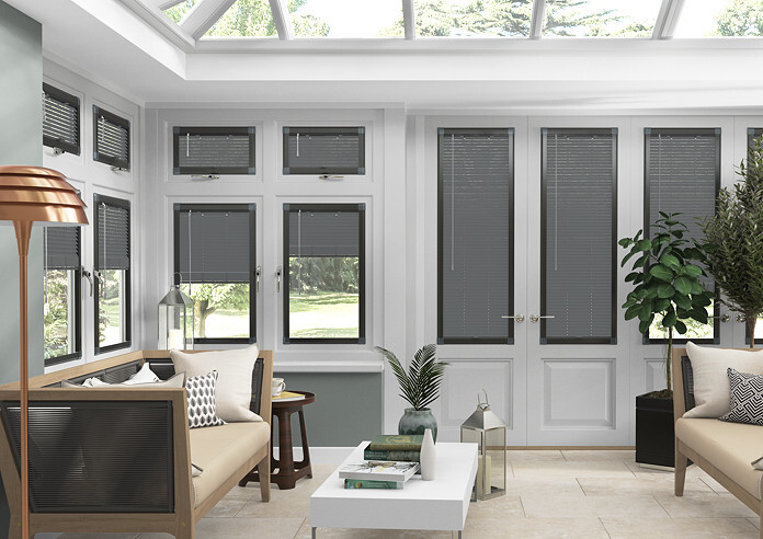 Cotswold, Pebble Grey - Perfect Fit Blind - Image 6